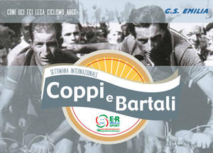 Novita per la Coppi e Bartali 2021 articleimage