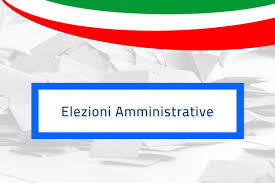elezioni amministrative 2022
